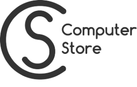 Computer Store  –  (501) 624-4234 Logo