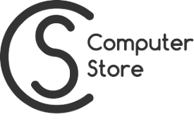 Computer Store Logo